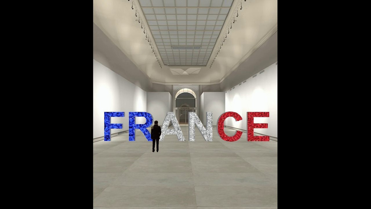 Klaus Guingand - Dégénérescence d'une Nation