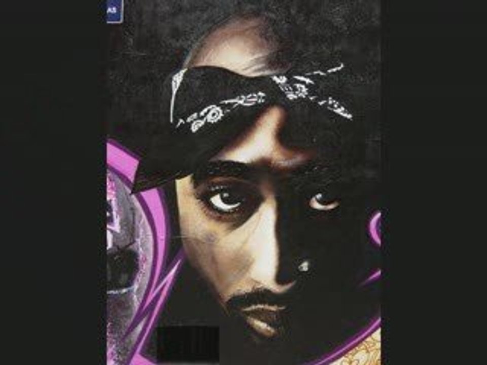 2pac Fuck all ya'll Remix