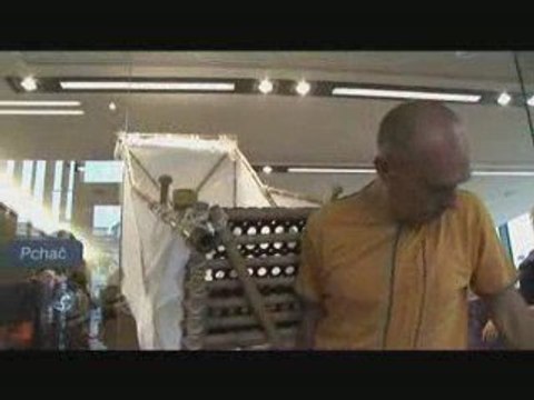 ArtBoom Festival - festiwal sztuk wizualnych w Krakowie