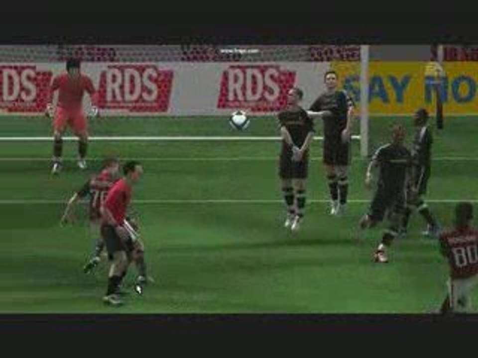 FIFA 09 PC