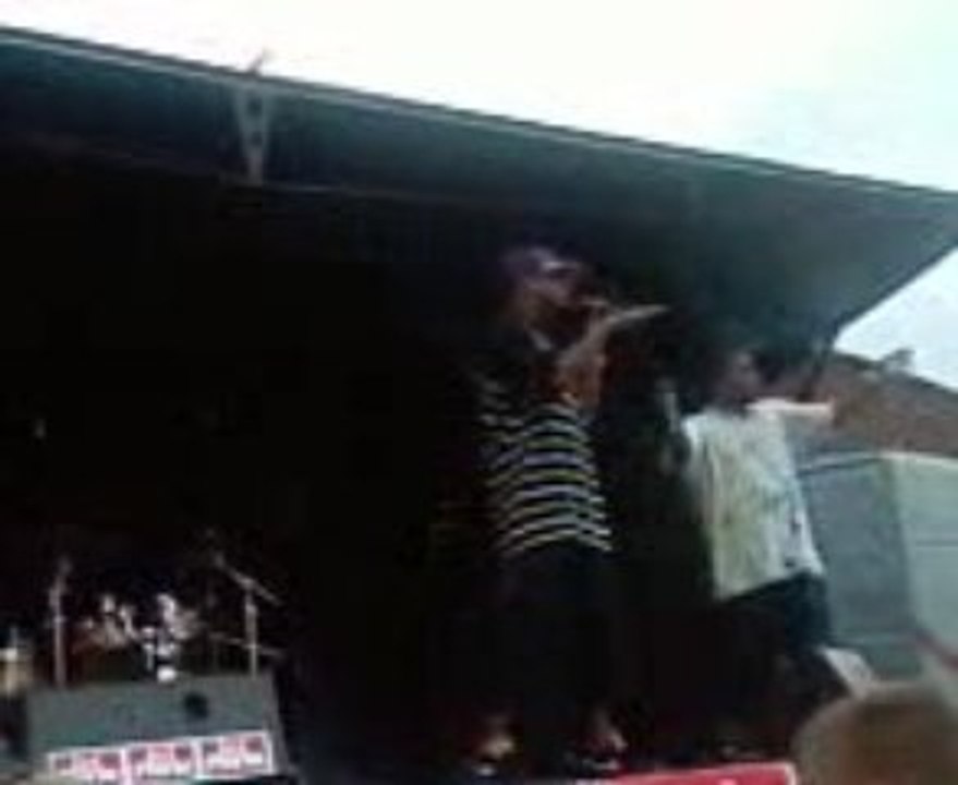 Mathieu edward  "Entre toi et moi"