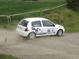 CLIO RS LEMARDELE/BERHAULT TREPORT