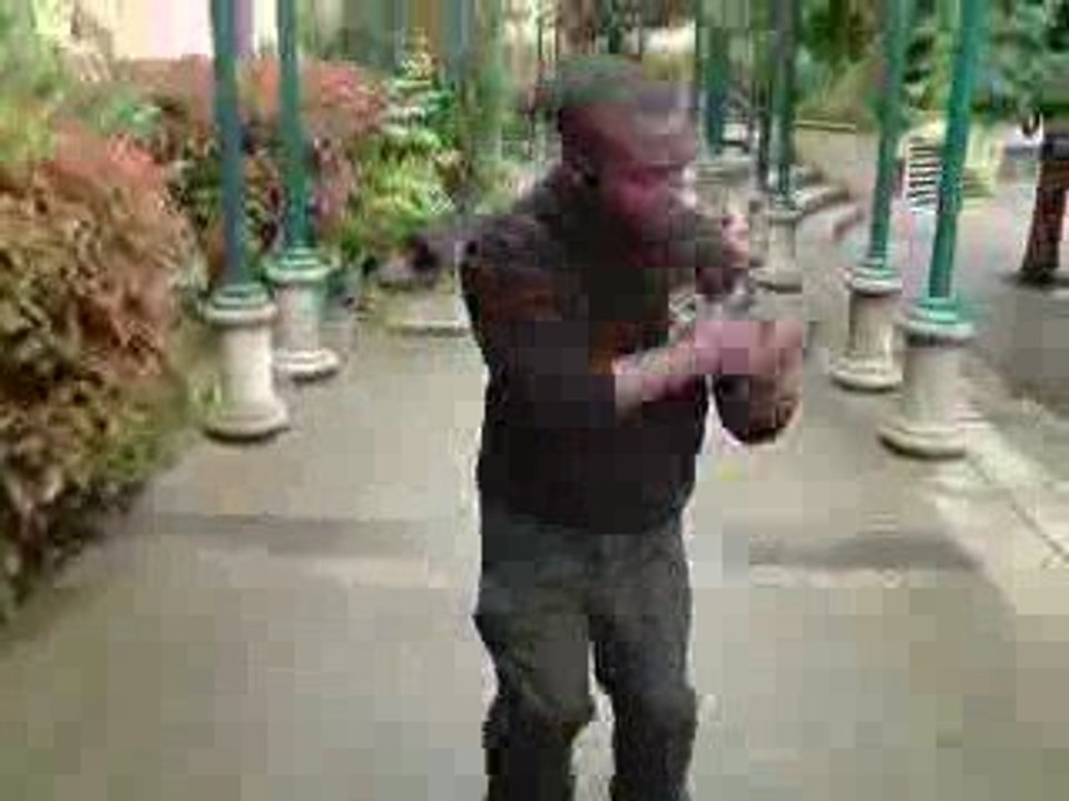 Logobi VLT - Champigny - Diier0hh - Befa - Mika - Lassio