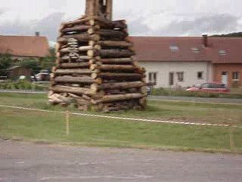 Rallye mouzon frezelle 2009 partie 3