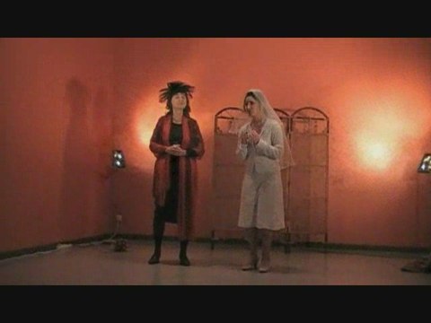 Jours fortunés (la fille de Madame Angot, Lecoq)