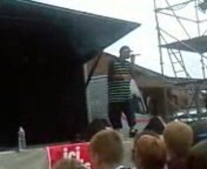 Mathieu Edward "Ne vous oublier pas"