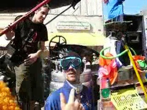 le char l'entre deux mondes