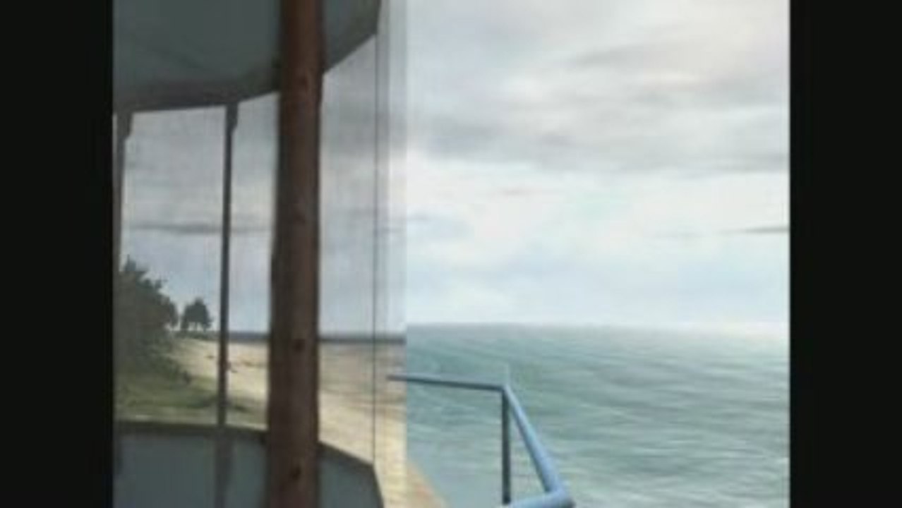 Operation Reality ArmA Q2 2009 Training Cam Test 1 [PART 1]