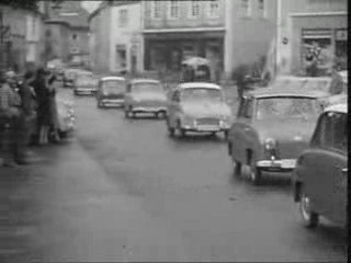 Goggomobil Werbung Das Goggolied