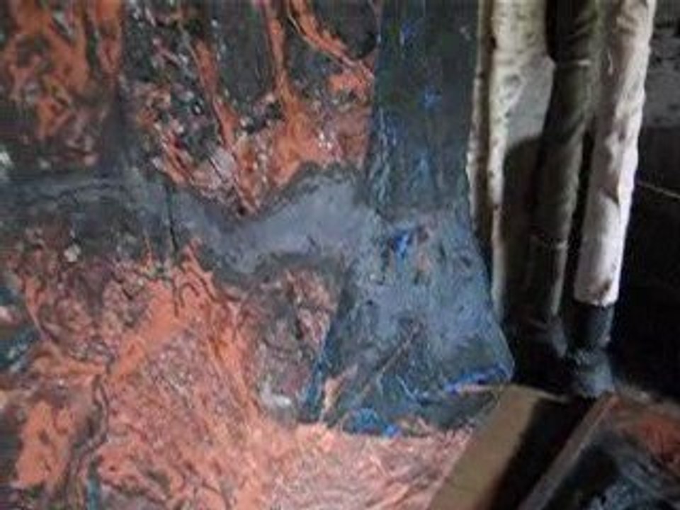 Jack Dufour, artiste en sa chapelle