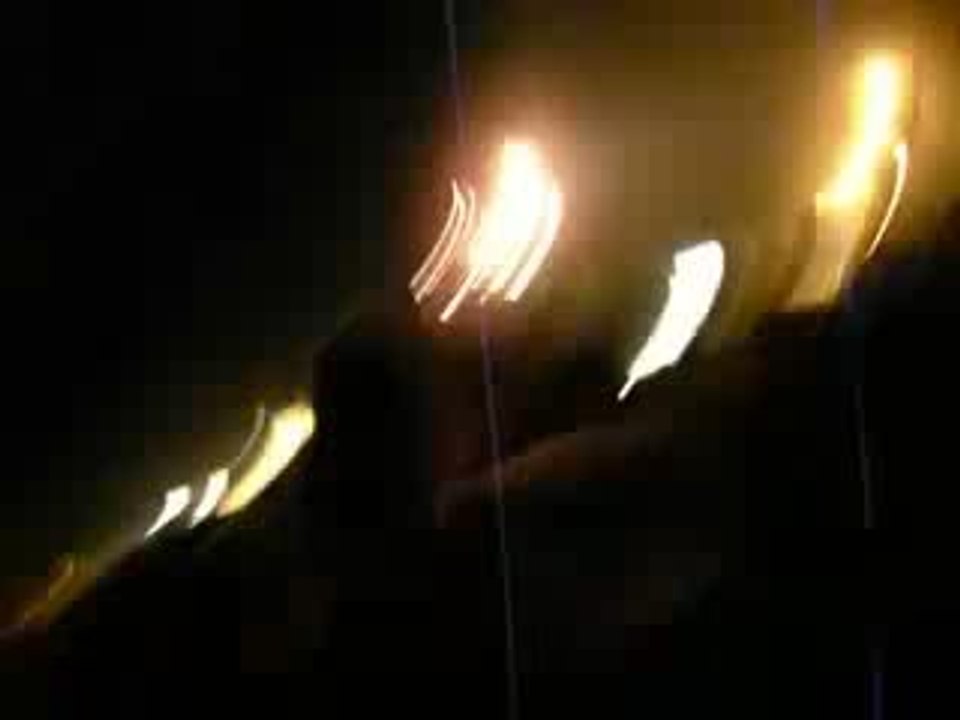 Rock Am Ring 2009 Marilyn Manson