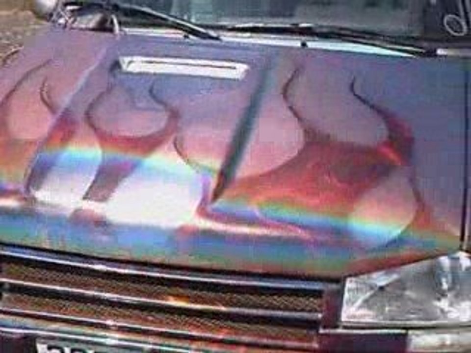 bassrace au dôme de villebon