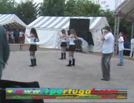 Dancas modernas - Festa Portugal Novo de Colombes - 26