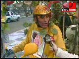 Peru.com: El Loco Amor en toma de Panamericana TV