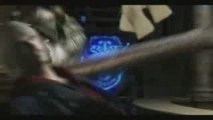Devil May Cry 4 HD All cutscenes (parte 3)