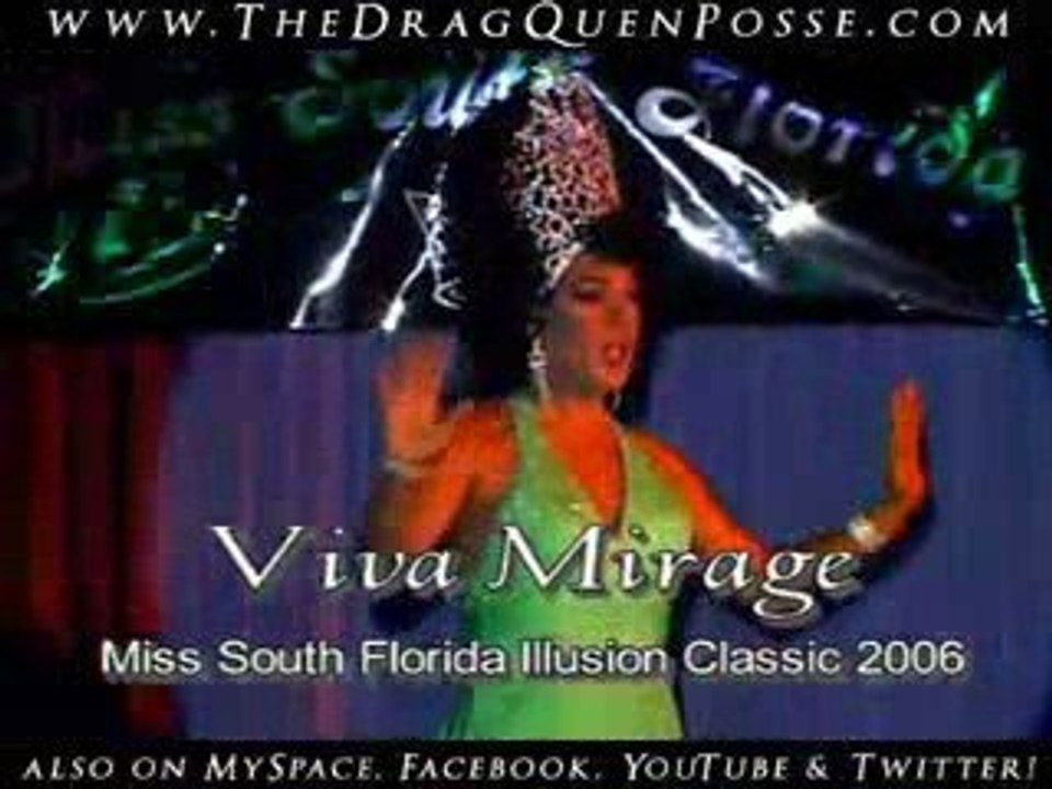 South Florida Pageantry System - Part 6