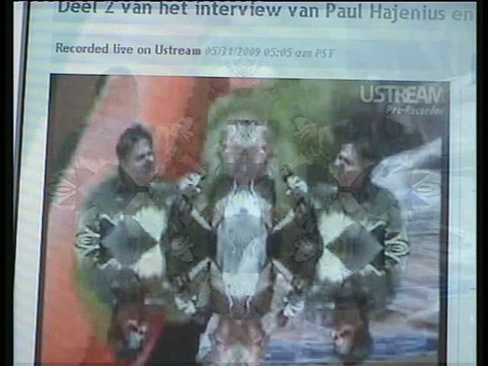 Paul en Paul deel 2