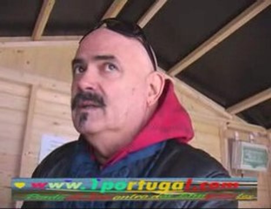 Conversa com Fernando C Marques e Joana - Colombes - 25