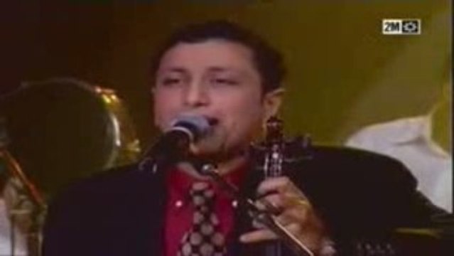 Aita Daoudia - Daoudi