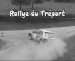 Rallye du tréport 2009 ES 2