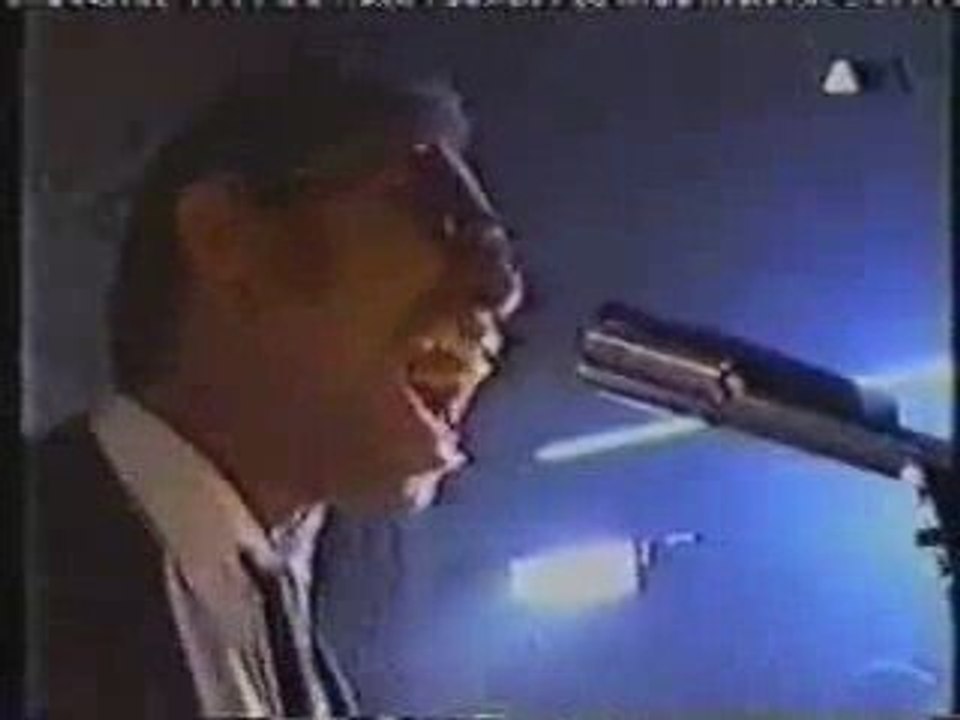 The Gories - Nitroglycerine