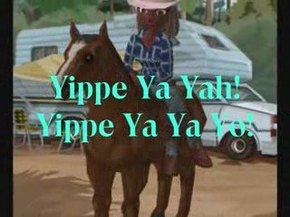 Cowgirl - The Rodeo Song