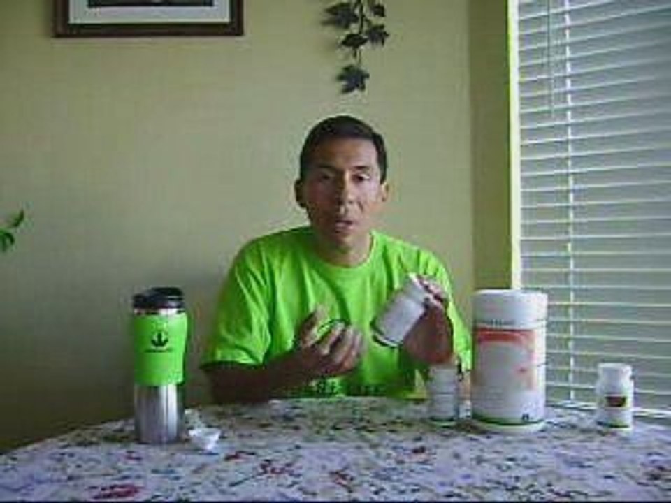 Bajar de peso | Como bajar de peso | Herbalife