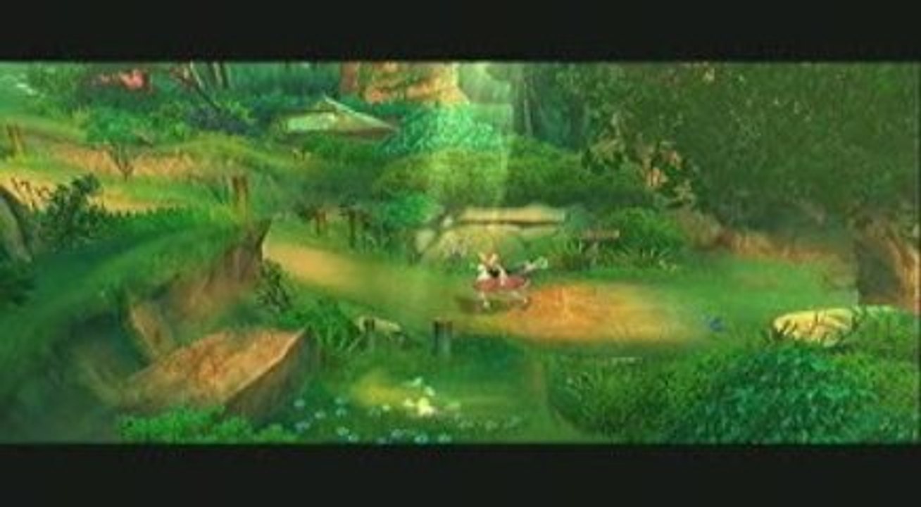 Eternal Sonata Part. 02
