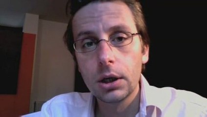 WEB CAM Emery Doligé répond à IABTV