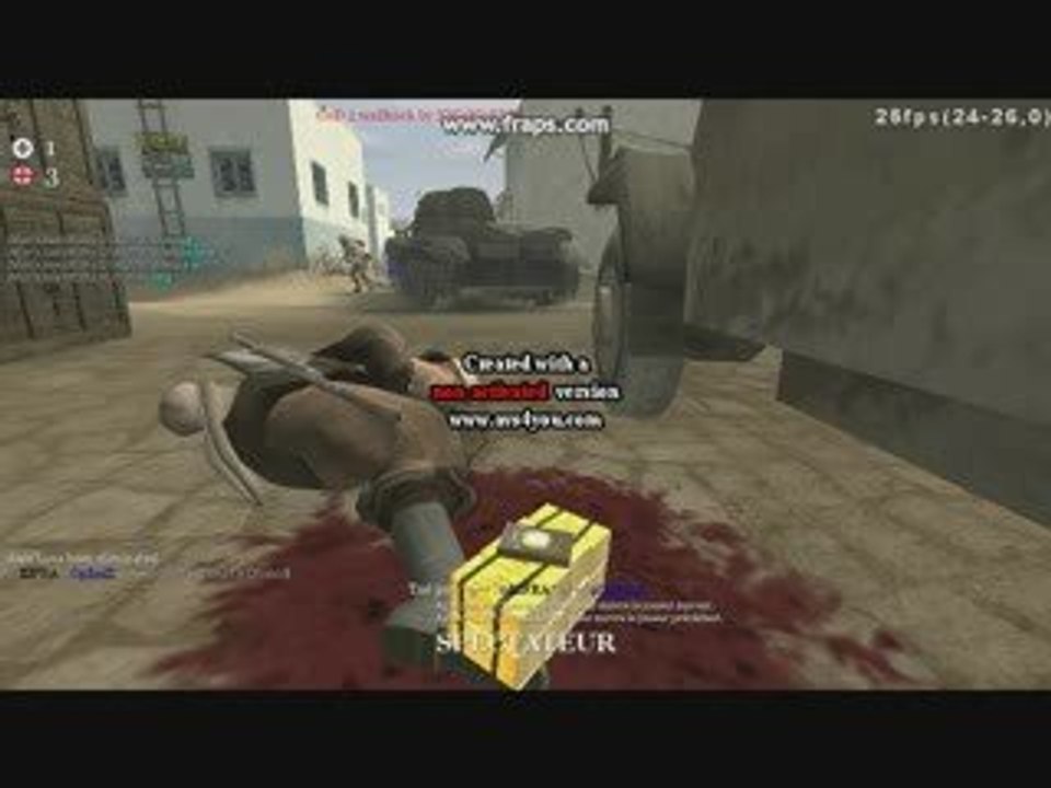 Wh skin9 DES PIEDS MAIS OU SONT ILS BORDEL ??? xD