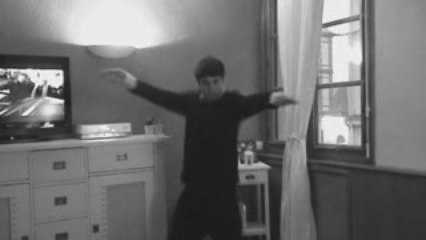 Fanfan crew Impact , Training