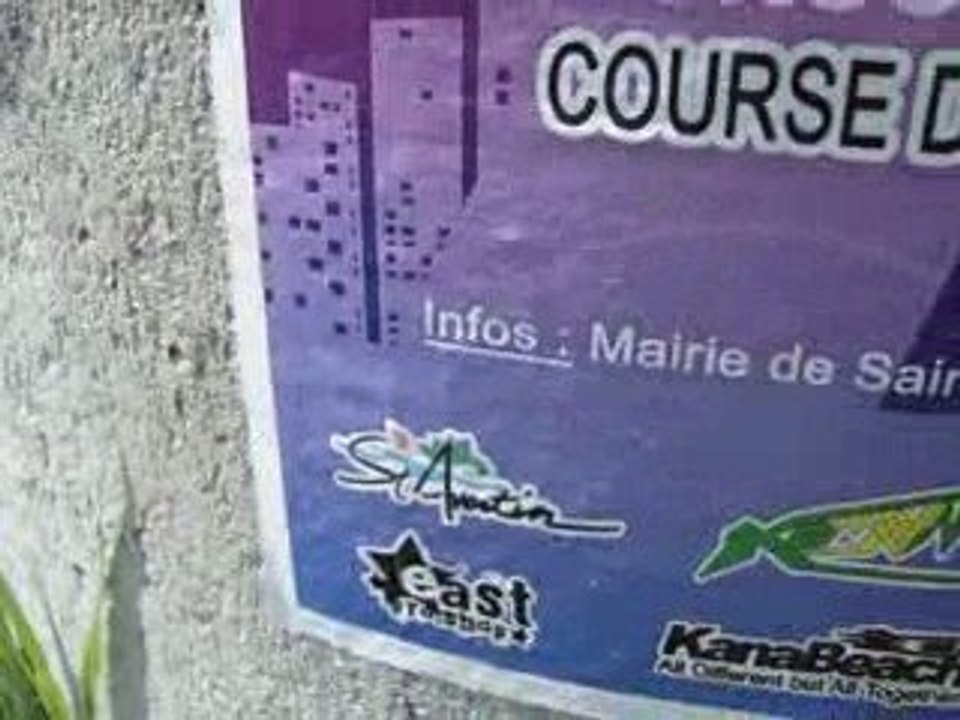 Visite de St avertin