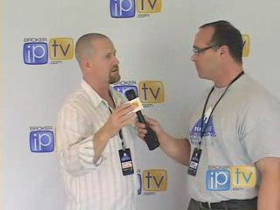 Jeff Turner gives great insight on REBarCamp Denver