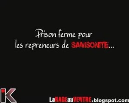 Prison ferme pour les repreneurs de Samsonite...