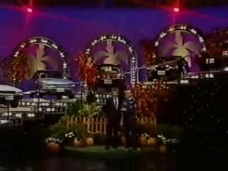 Classic Concentration