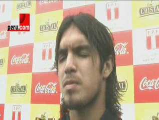 Peru.com: Juan Vargas