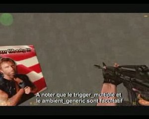 [TUTO] Créer un Trampoline pour HL1