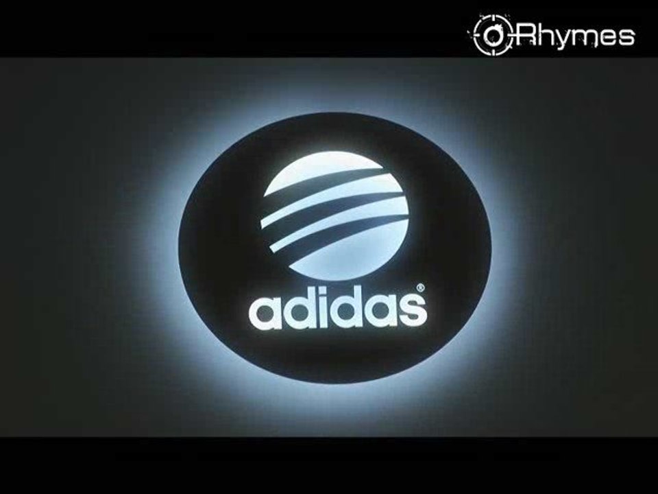 Ouverture Boutique Adidas SLVR à Paris by RHYMES