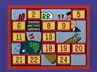 Classic Concentration