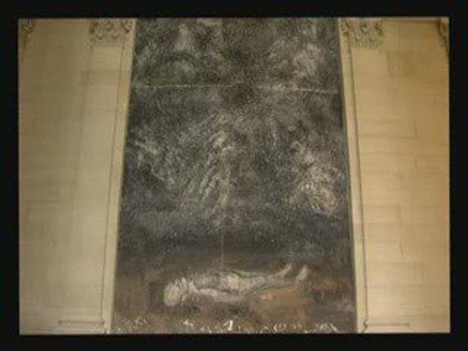 Paris Trends Art Contemporain / Pilote Real Olivier Taïeb