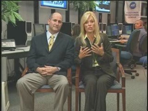 Home Burglaries Influence Consumers to Buy Security Systems