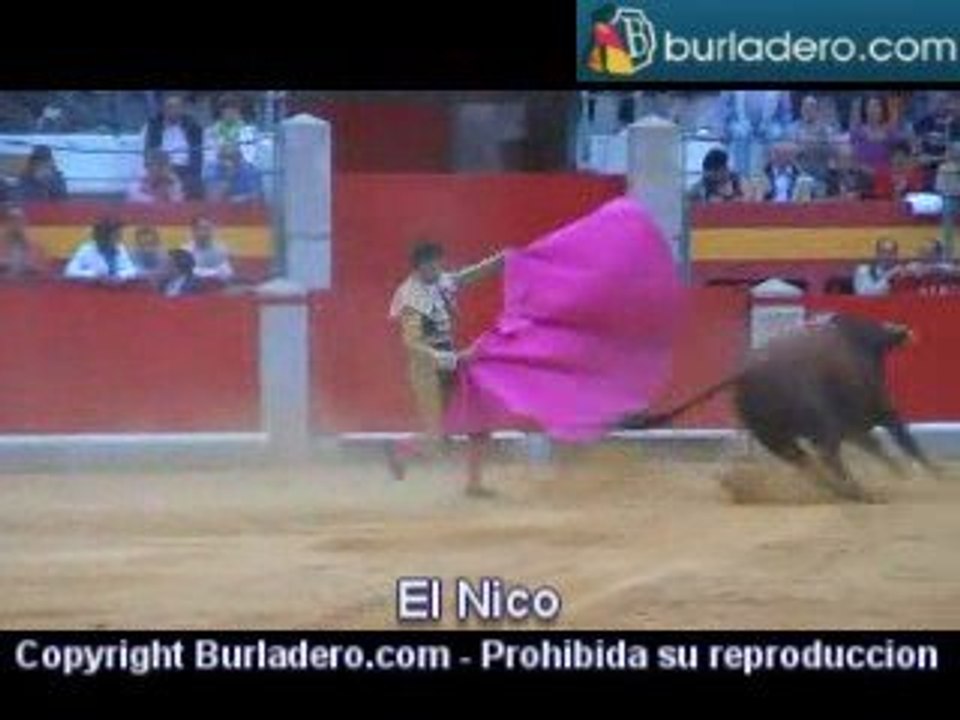 Granada, 8 Junio
