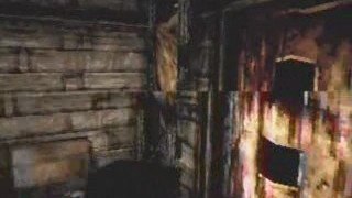 Let's Play Silent Hill 06 - Glitch-o-Vision