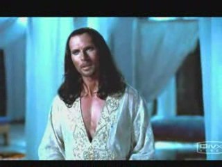 Candy from king xerxes