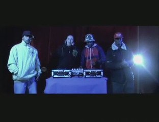 Clemenza feat Cut faya - UNE VIE DE REVE