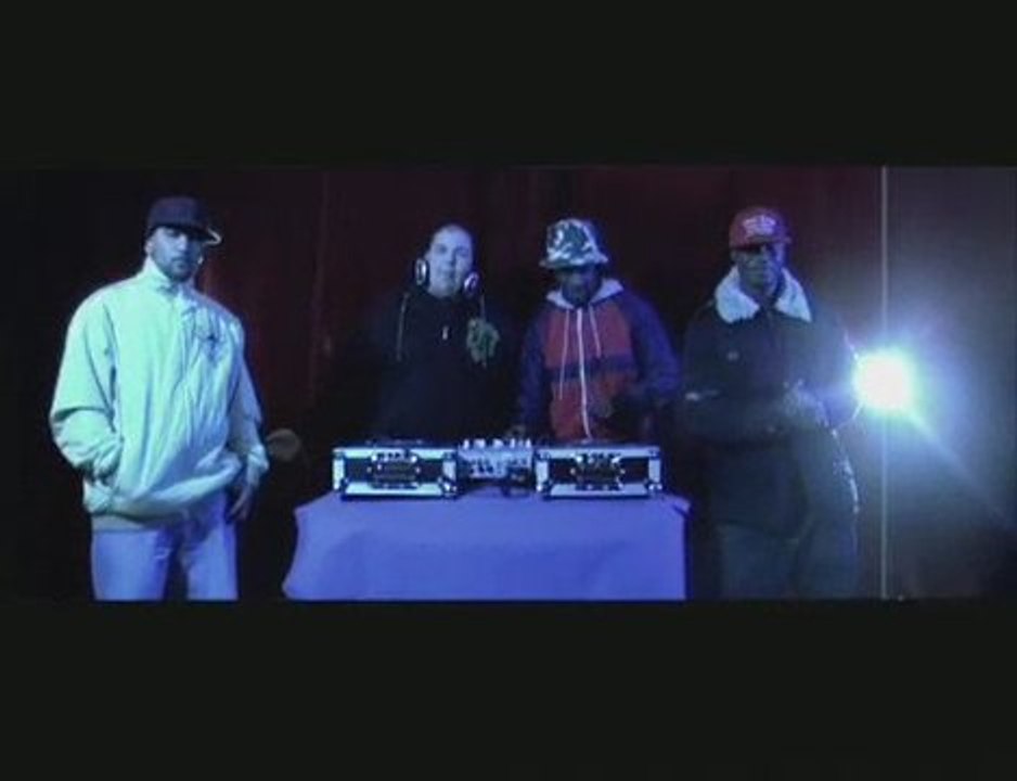 Clemenza feat Cut faya - UNE VIE DE REVE