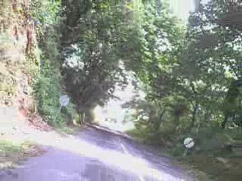 PARTIE 4 SORTIE MOTO 7 JUIN 2009