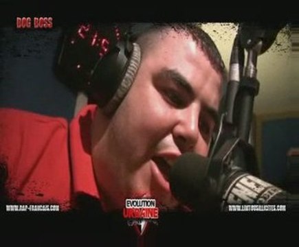 LIM Zeler - Evolution Urbaine Freestyle Generations Pt1