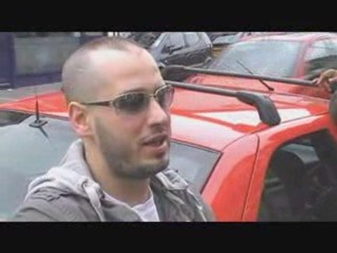 Hna fi hna avec abdou