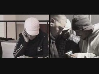 ILS ARRIVENT..episod2 TEFA ,DIAM'S ET SOPRANO